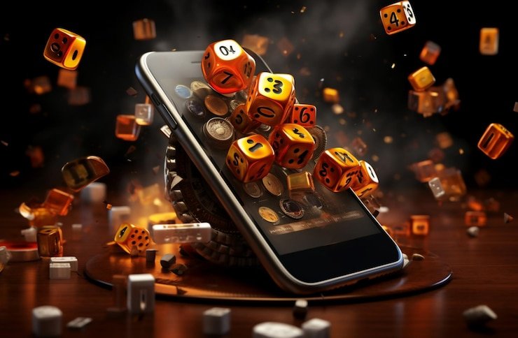 Panduan mobile Slot Hip Hop Panda