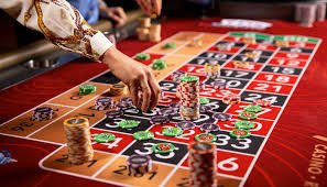 Langkah aman menjelajah kategori roulette